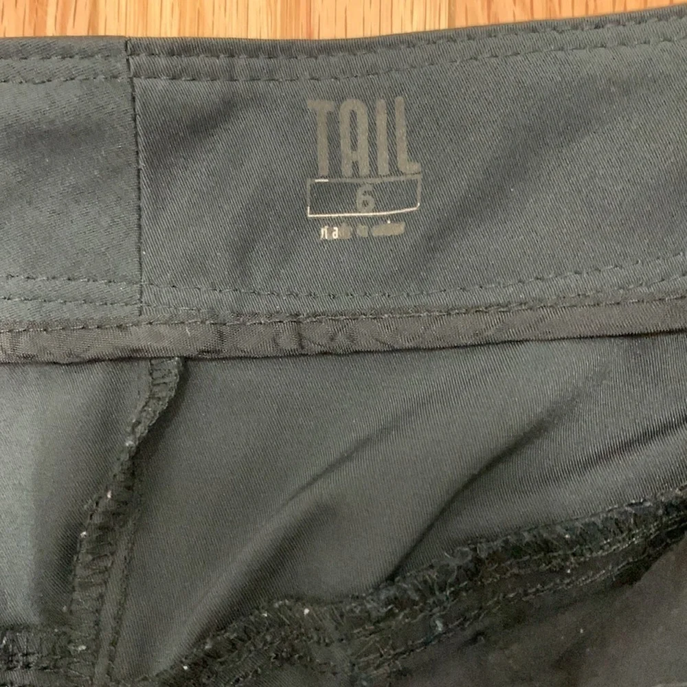 Tail‎ Performance Capri